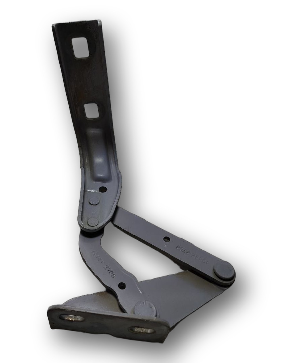 Dobradiça Do Capô Renault Master 2000 2006
