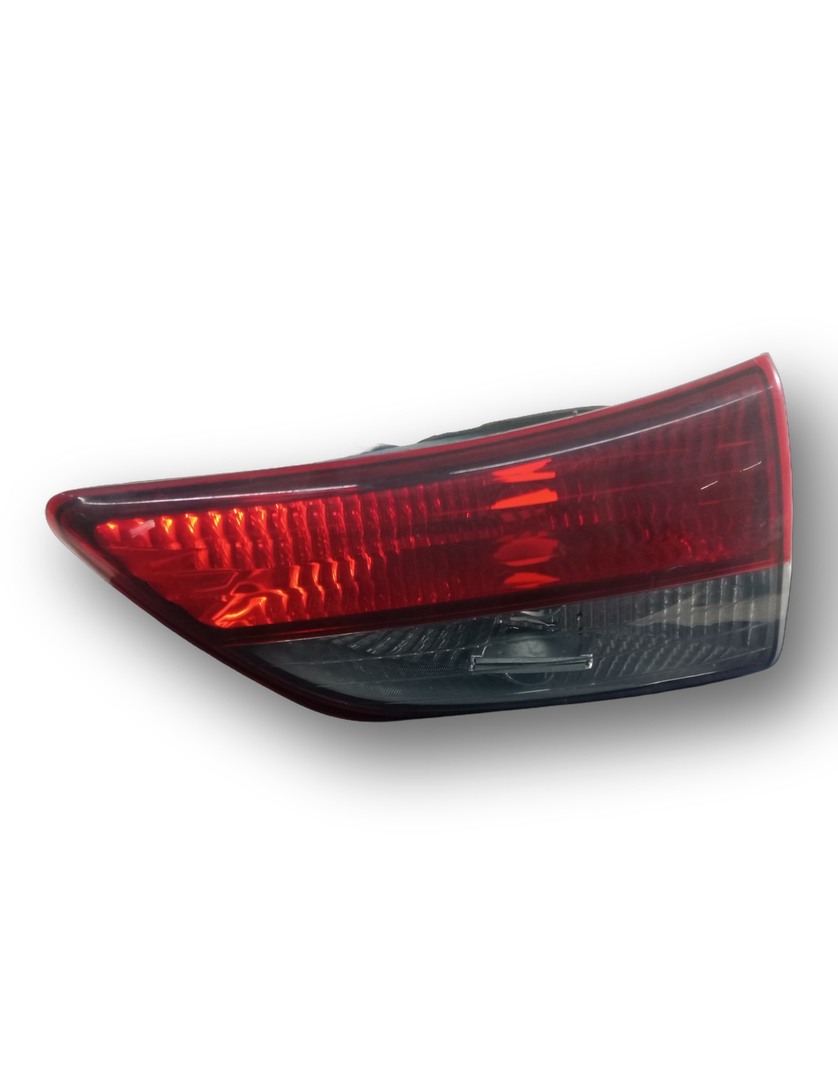 Lanterna Esquerda Traseira Hb20 Hatch 2013 2019 