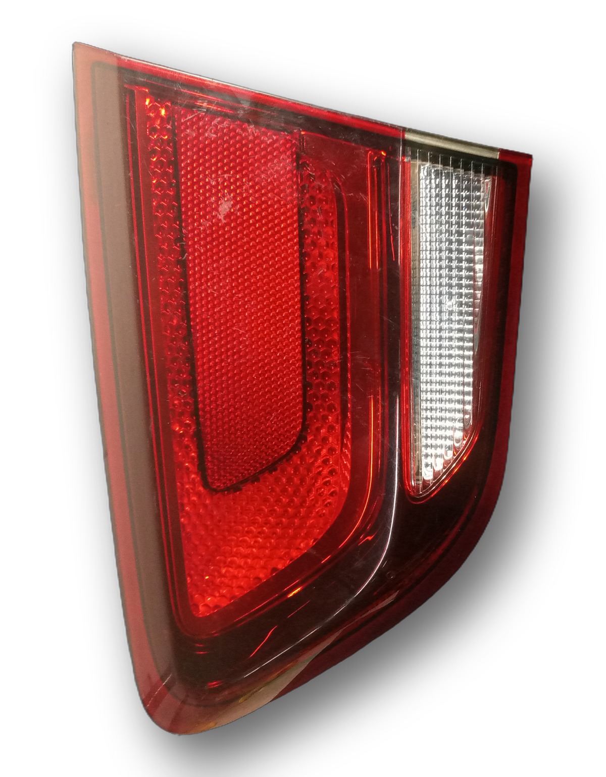 Lanterna Tampa Direito  Cobalt 2016  2019 