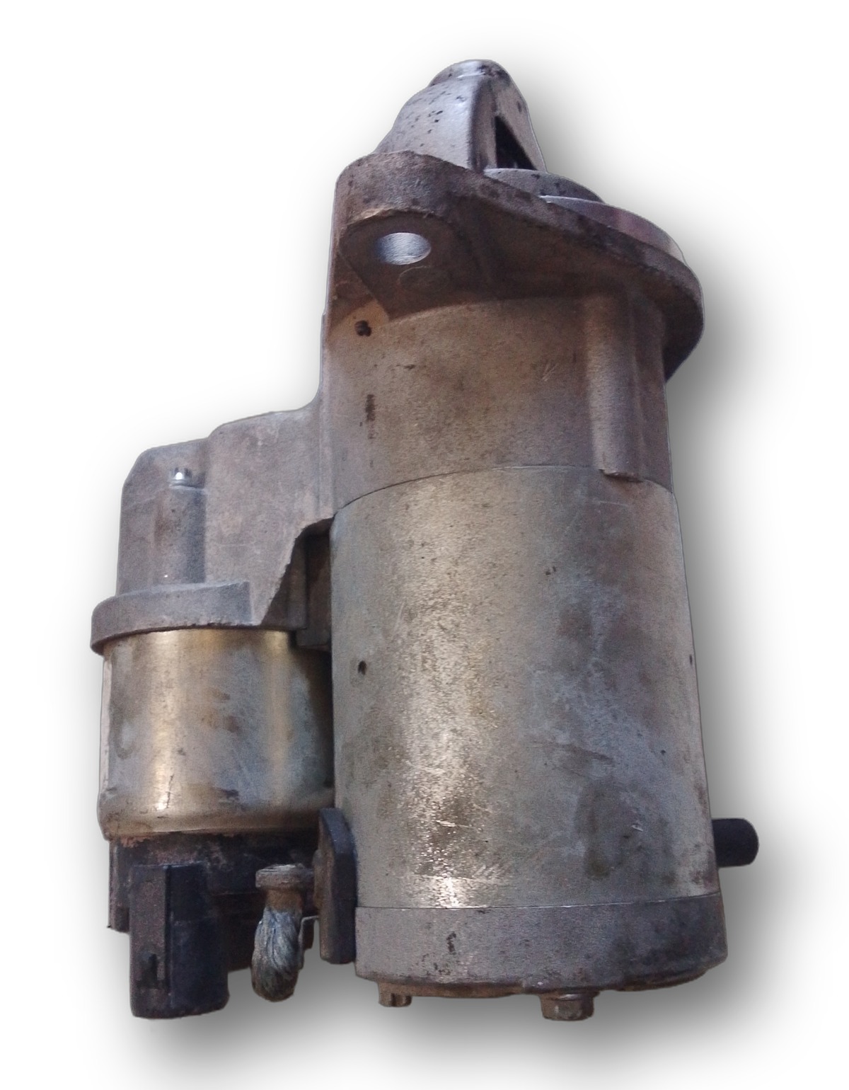 Motor Partida Agile Celta Cobalt Onix Prisma Spin 2013 2019