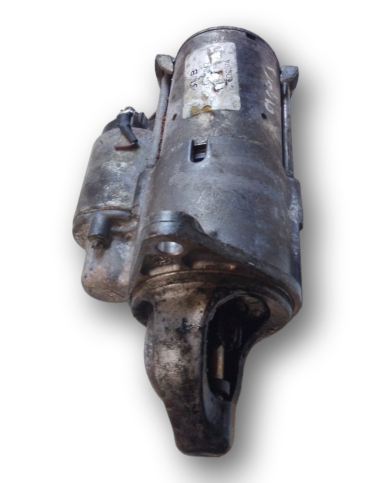 Motor partida gm agile celta corsa meriva momtana 2002 2012