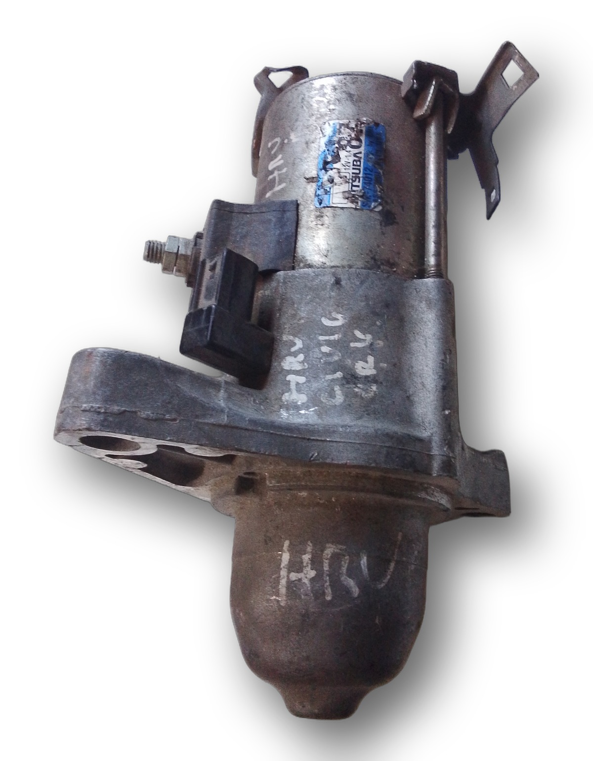 Motor Arranque Partida Civic G10 Hrv Crv 2.0 2017 2021 