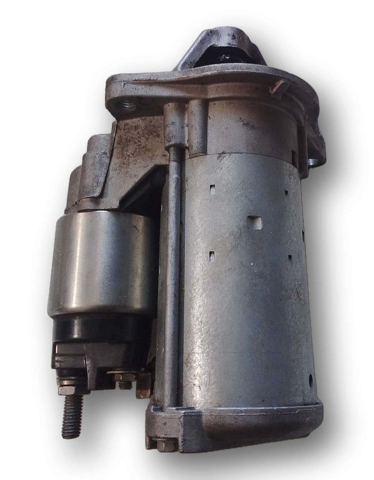 Motor Arranque Para Ford Cargo 815 F4000 2017 
