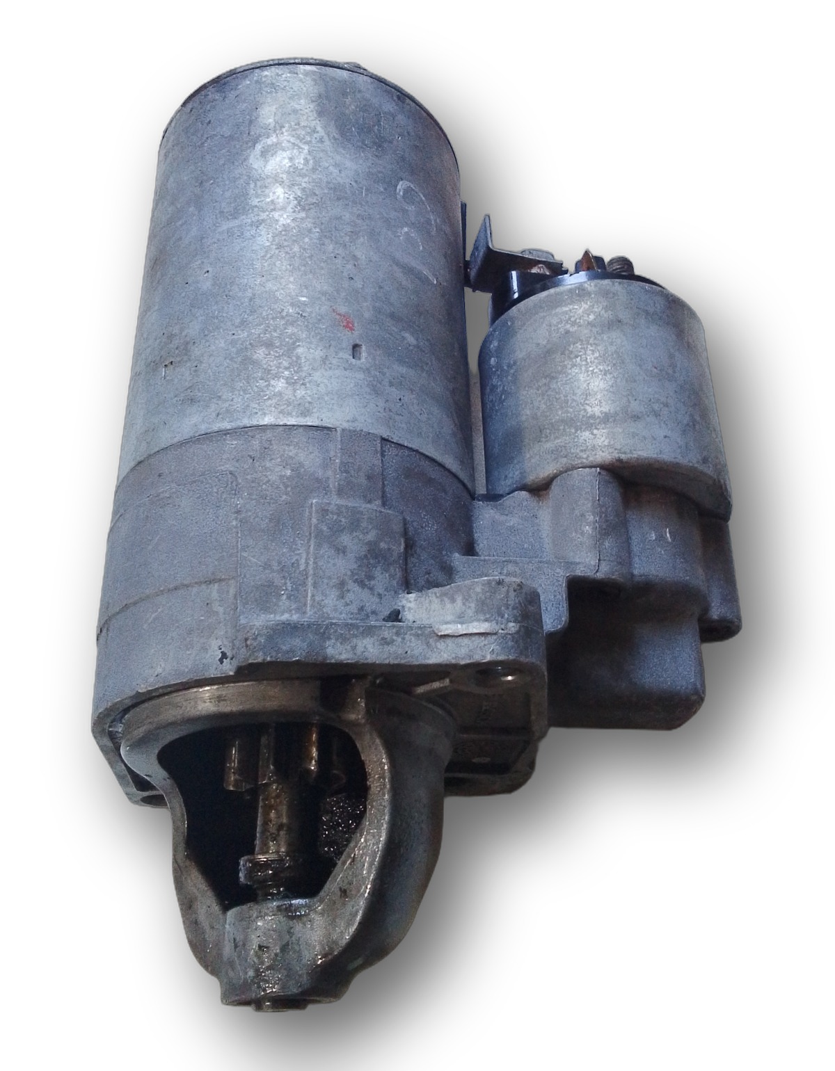  Motor Arranque Fiat Palio siena 1.0 Fire 2009 A 2014 