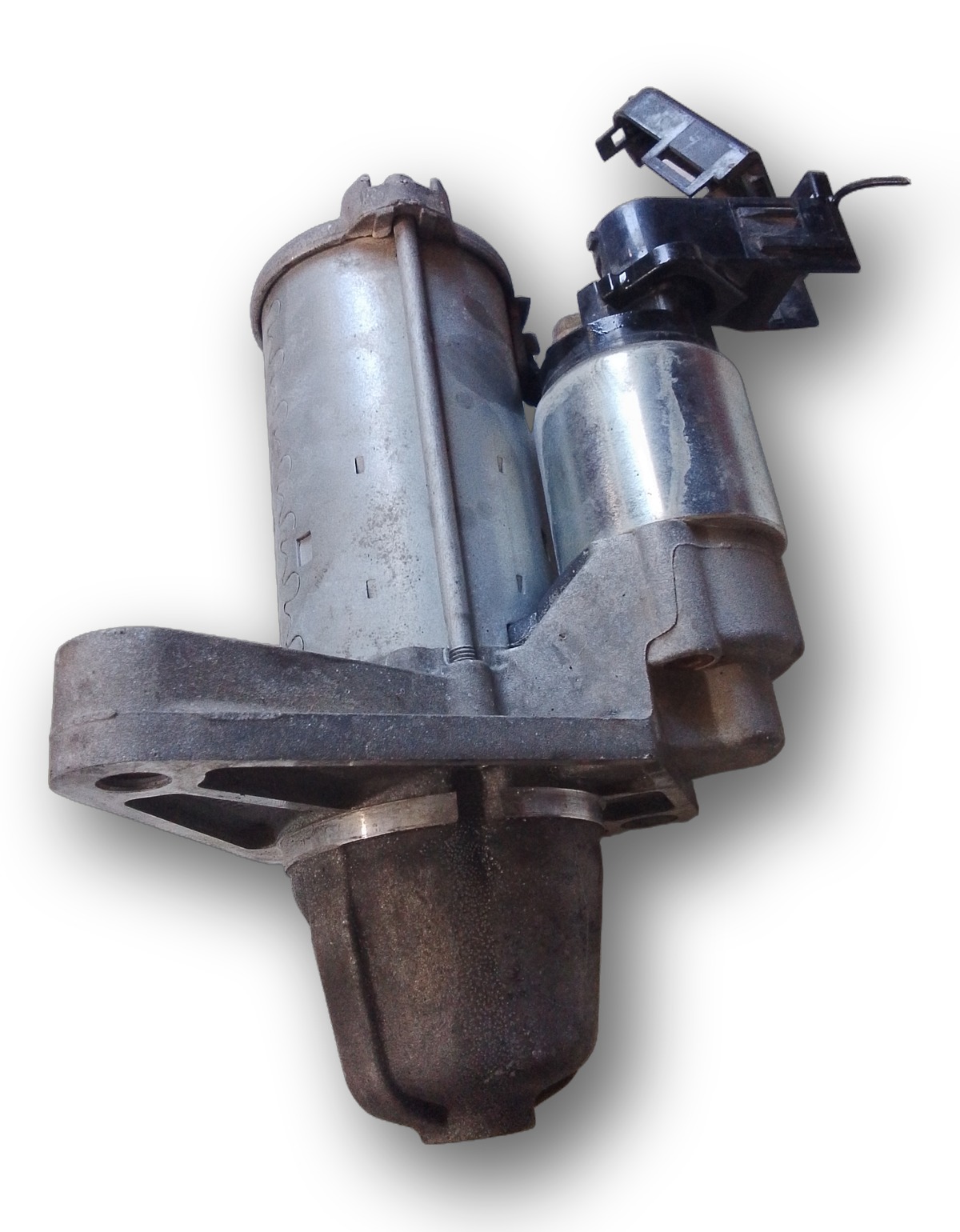 Motor De Arranque Argo 2019