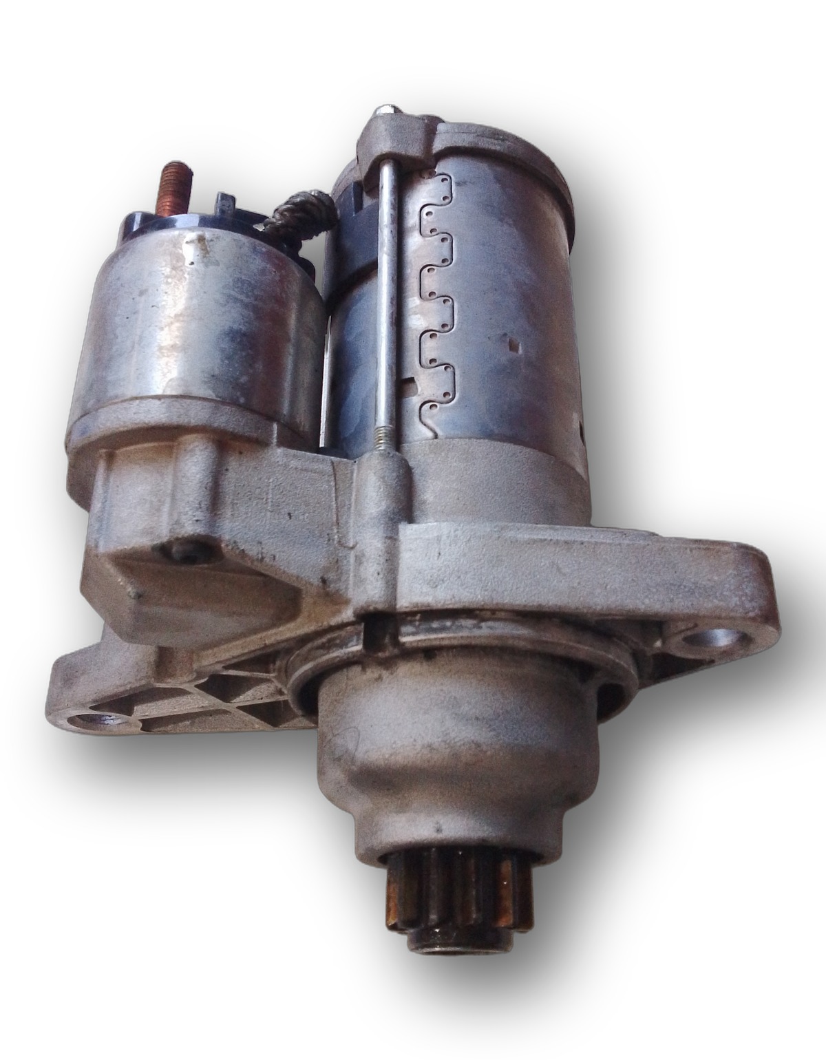 motor de arranque gol g5 2008 2009 2010 2011 2012 2013 2023 