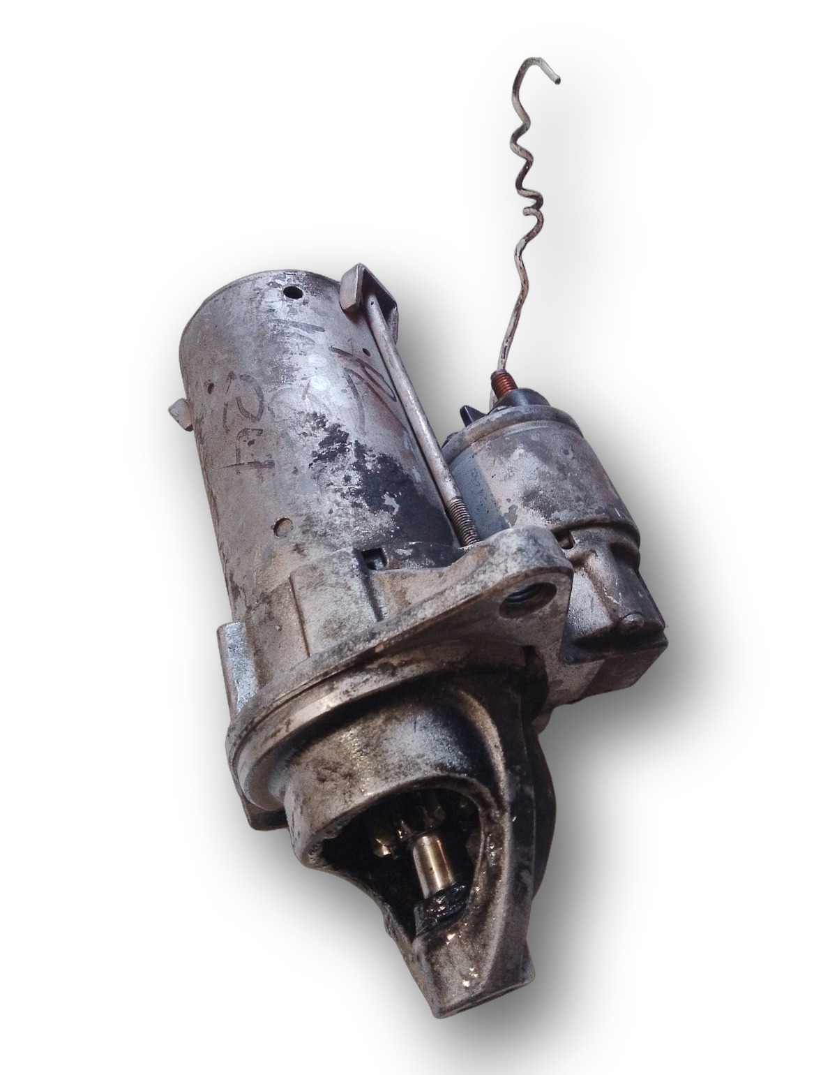 motor partida fiat palio 1.0 2003 2010