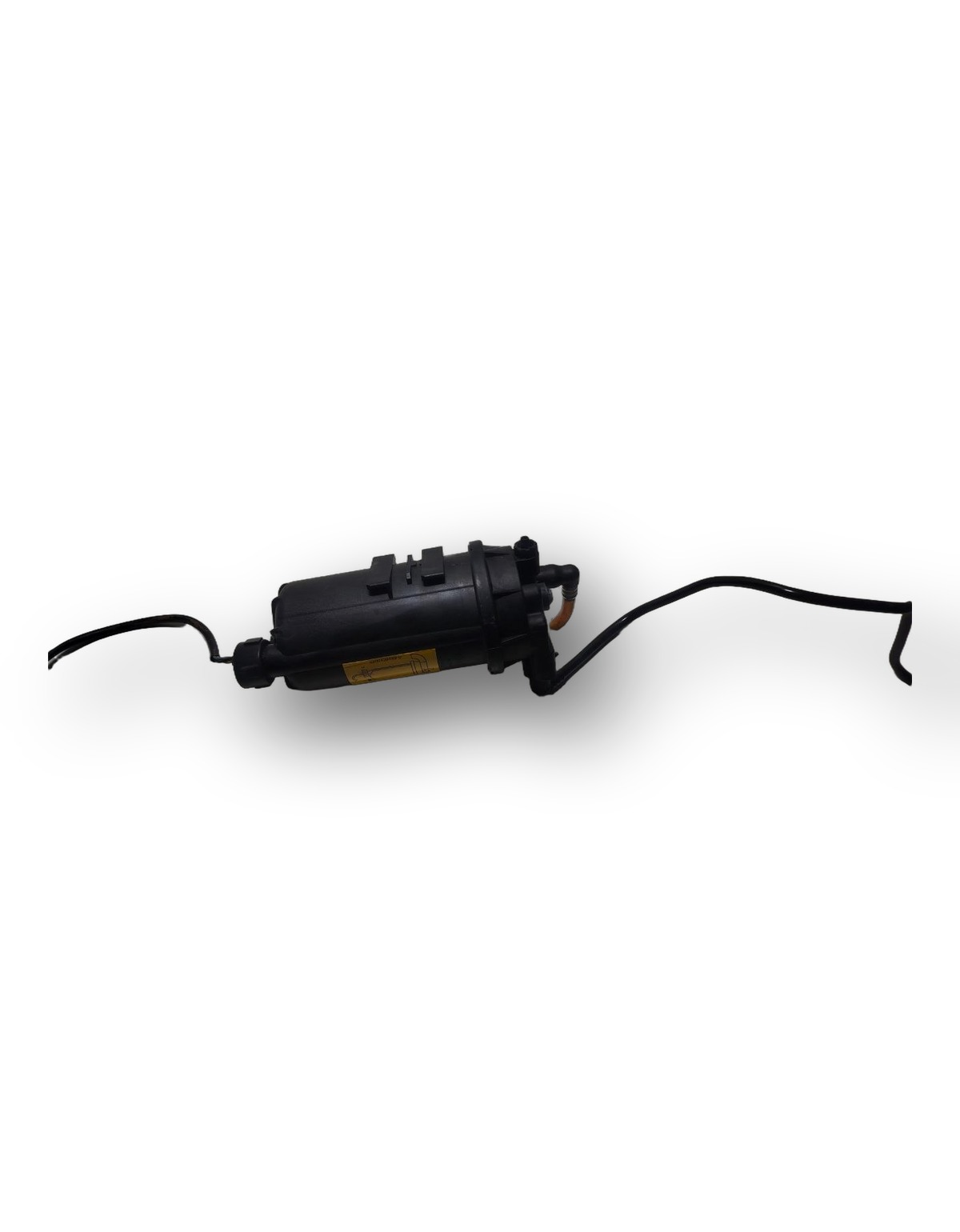 Suporte Filtro Combustível Renault Master 2000 2010