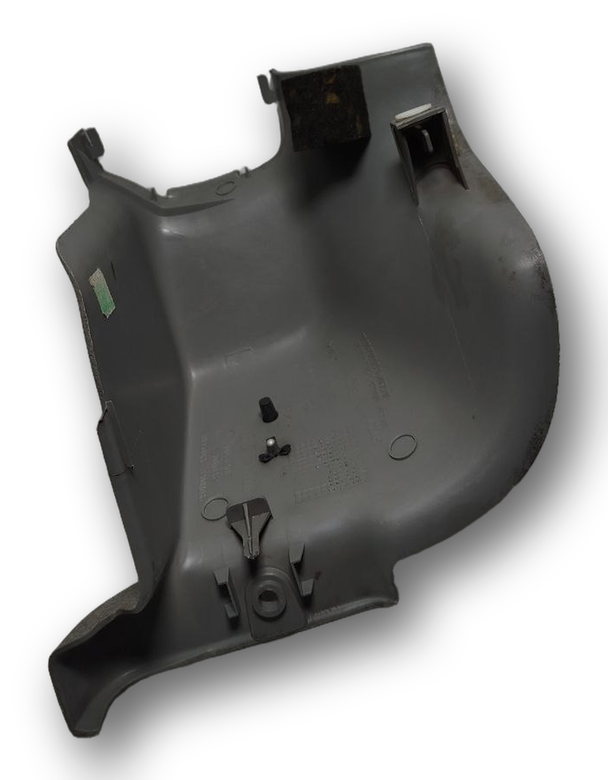 Acabamento Coluna Interior Esquerdo Renault Master 2000 2010