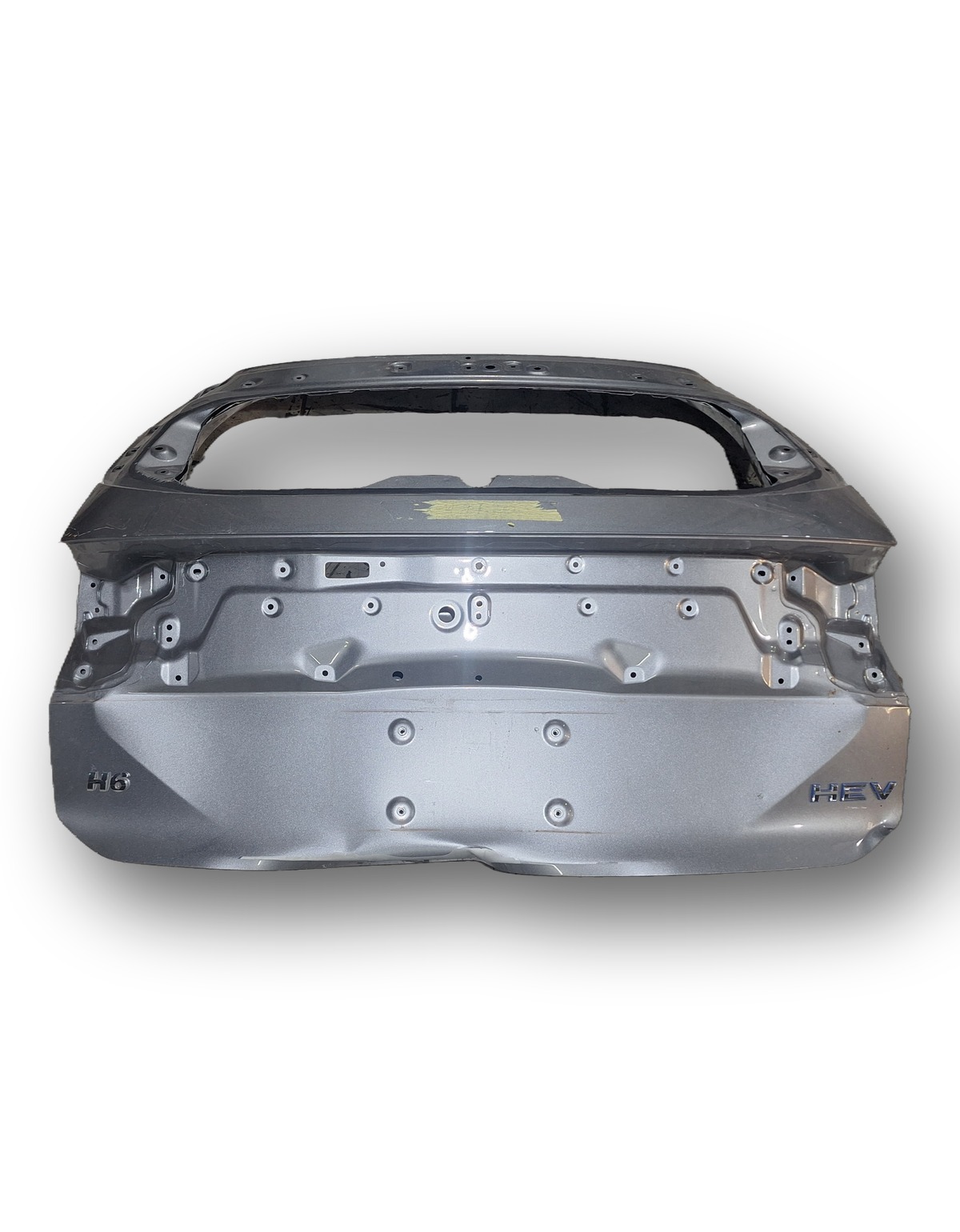 Tampa Traseira Gwm Haval H6 HEV 2023 2024 2025 2026