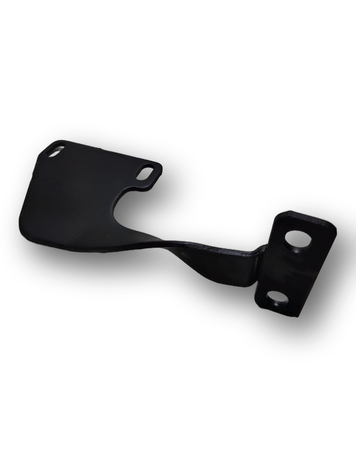 Suporte Para-choque Traseiro Direito Renault Master 2000