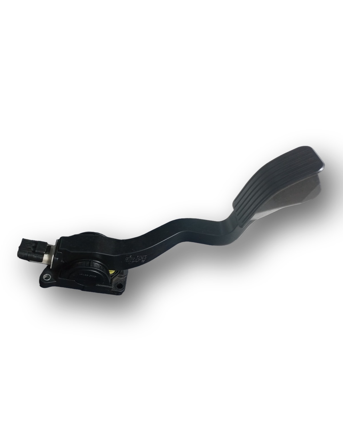Pedal Acelerador Citroen C3 1.4 Flex 2008 2011