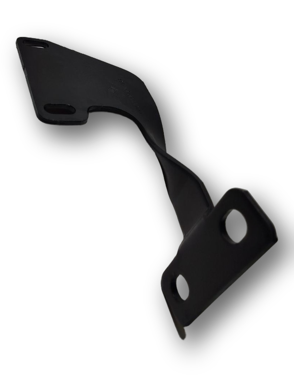 Suporte Para-choque Traseiro Renault Master 2000 2010