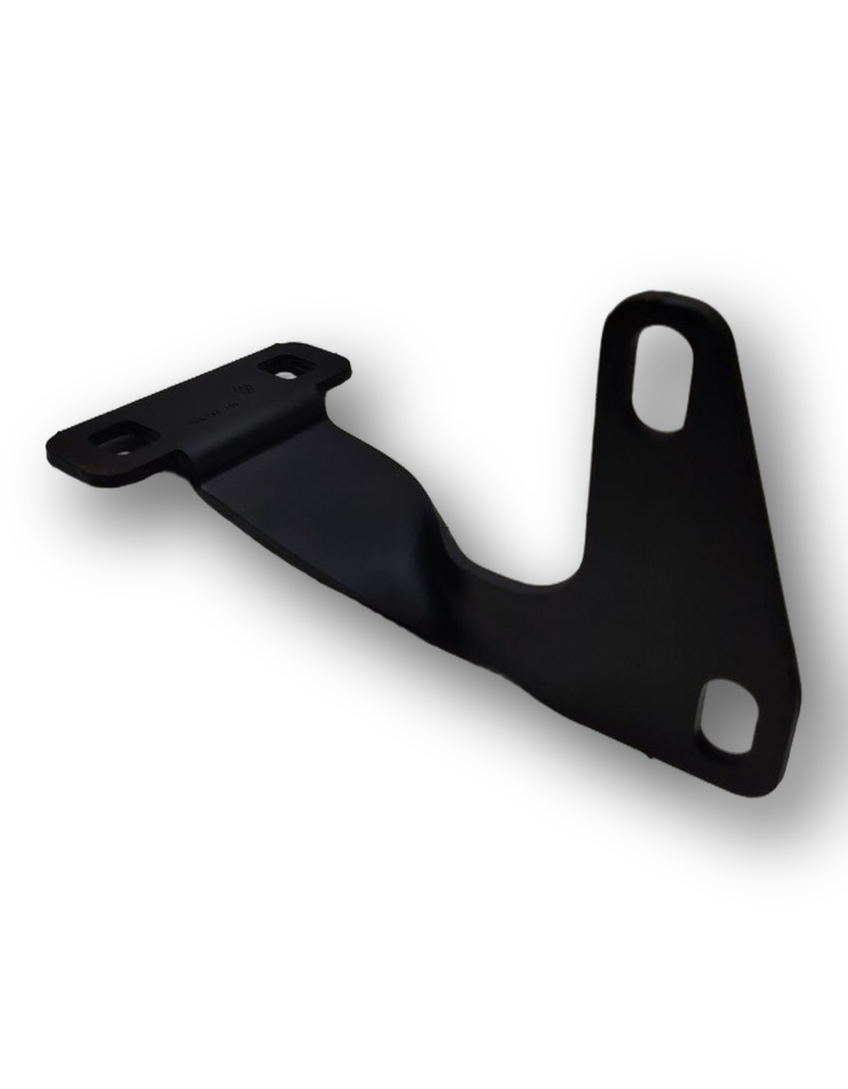 Suporte Parachoque Traseiro Renault Master 2000 2006