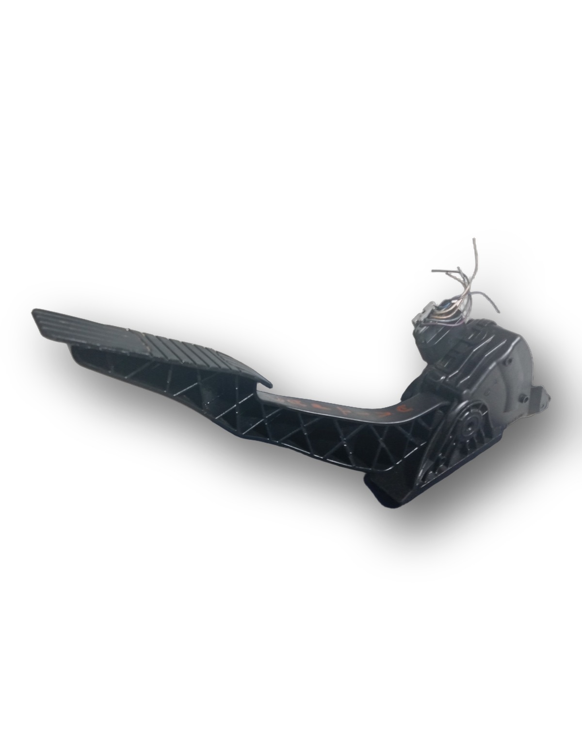 Pedal Acelerador  Captiva 3.6 V6 2008 2010