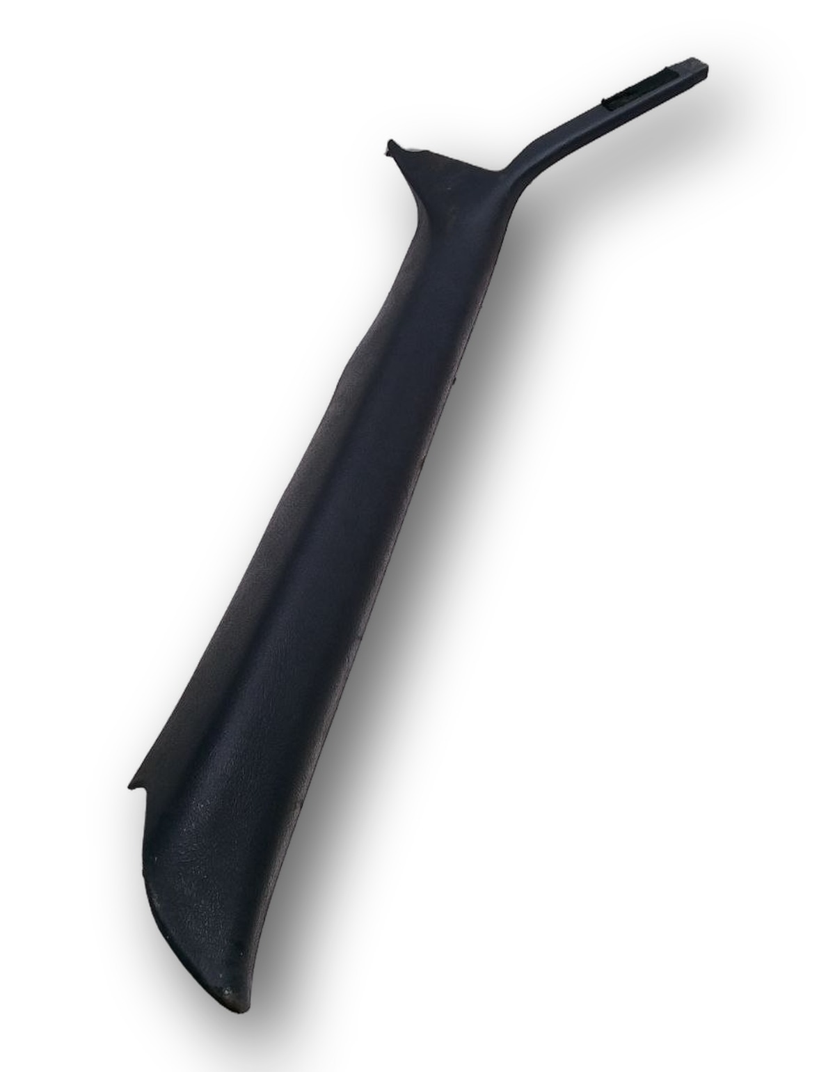 Moldura Coluna Parabrisa Esquerda S10 Blazer 2001 2005 2011