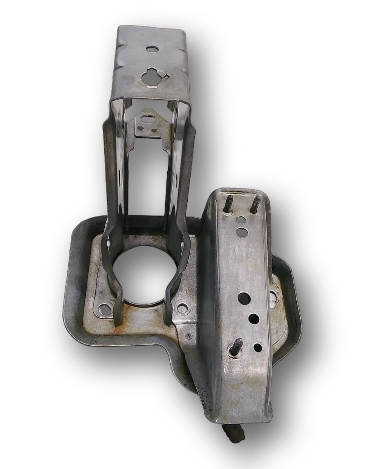 Suporte Pedal Freio Acelerador Vw Polo Fox Gol 2003 2014