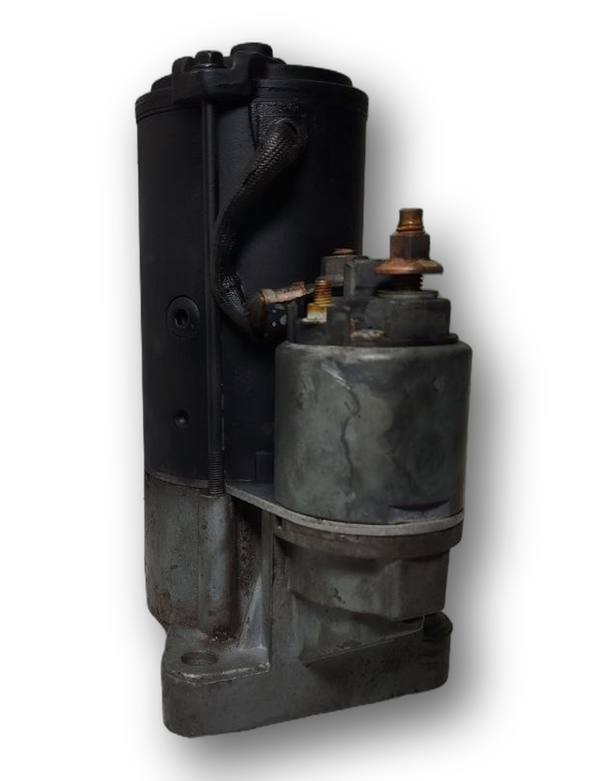 Motor Partida Renault Master 2000 2010