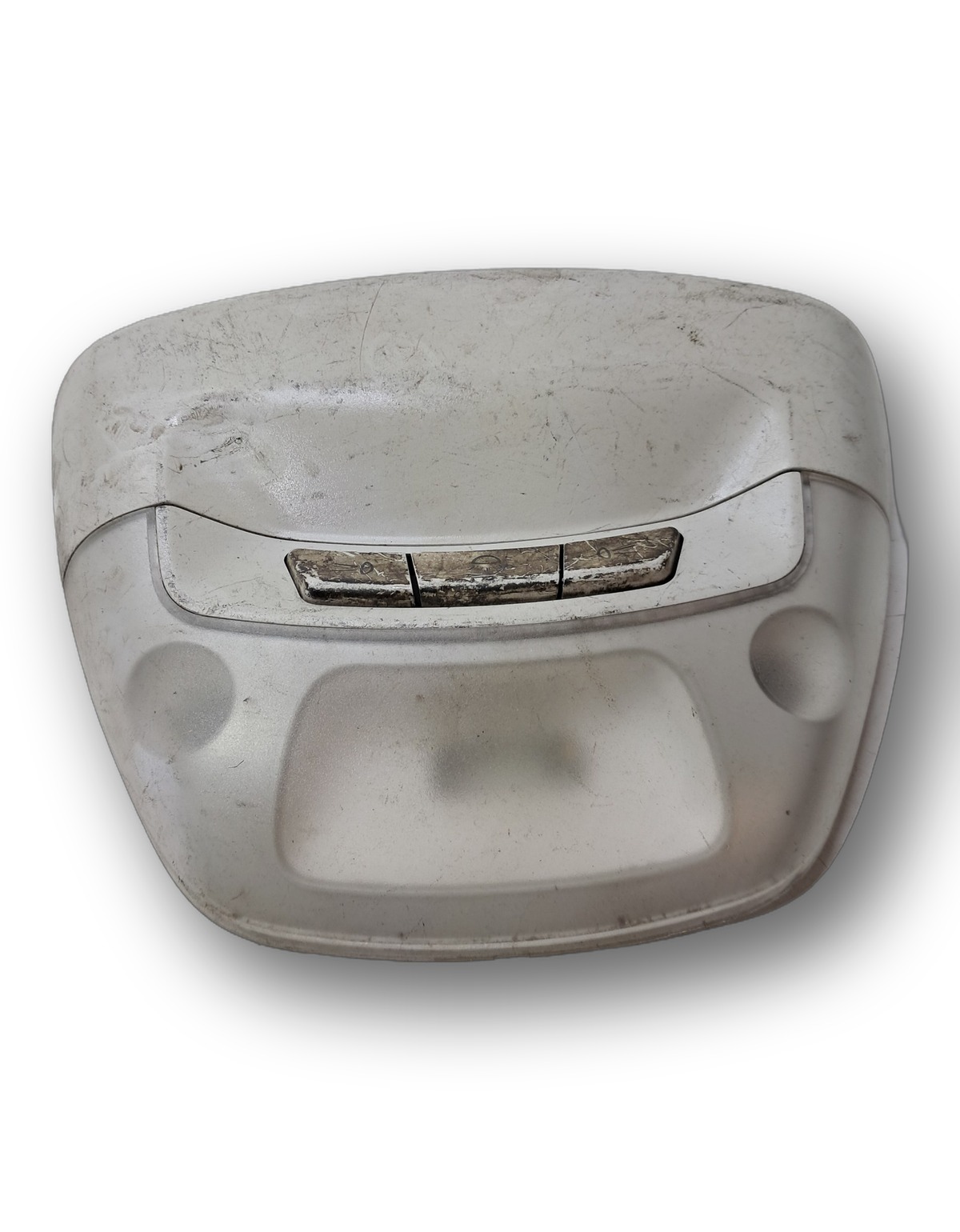 Luz Teto Cortesia Fiat Stilo 2003 2004 2005 2006 2007 a 2012