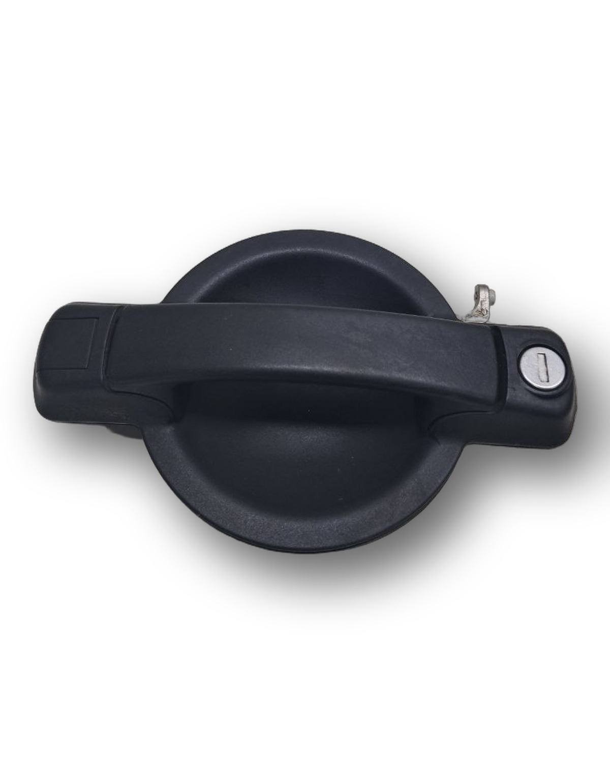 Macaneta Externa Dianteira Esquerda Fiat Doblo 2011 2021