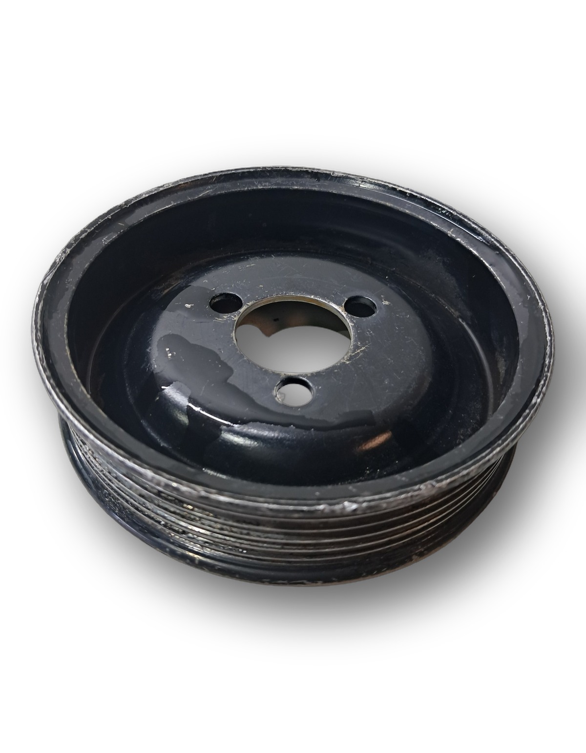 Polia Bomba Dágua Gol Parati Saveiro Motor Ap 6pk 0481210311