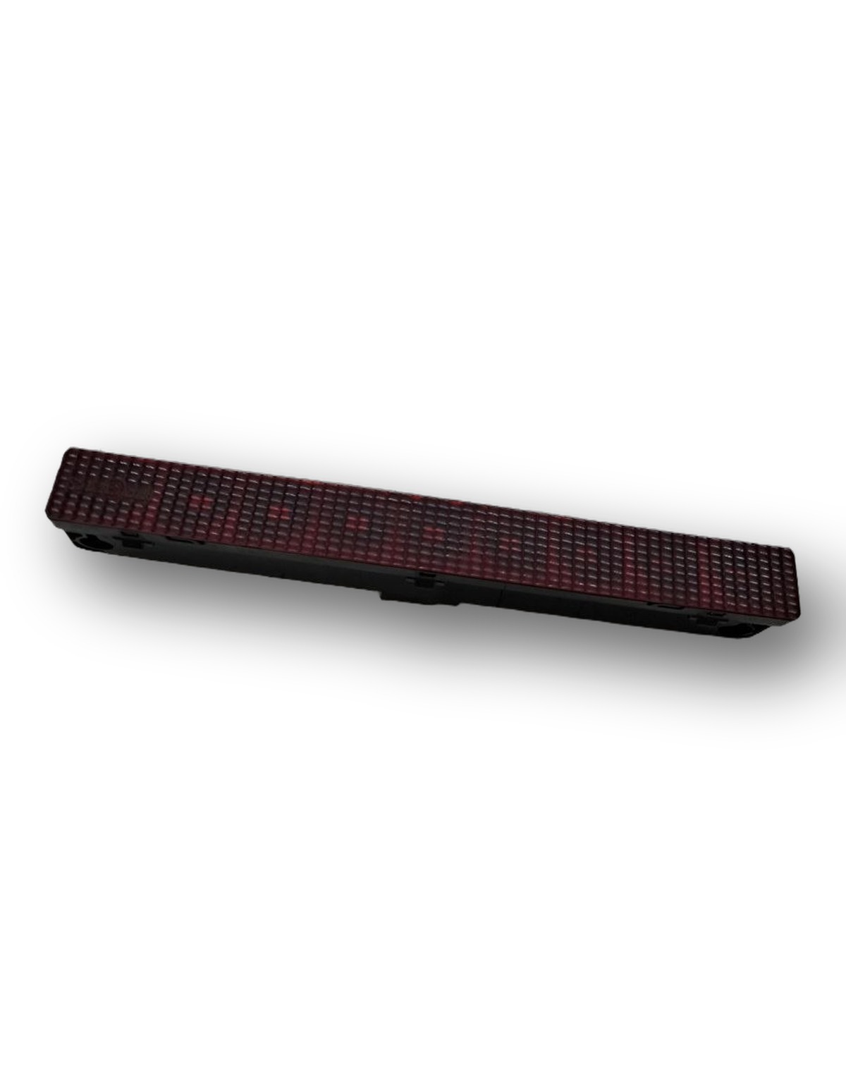 Luz De Freio Brake light Fiat Uno Vivace 2014 2015 2016 2020
