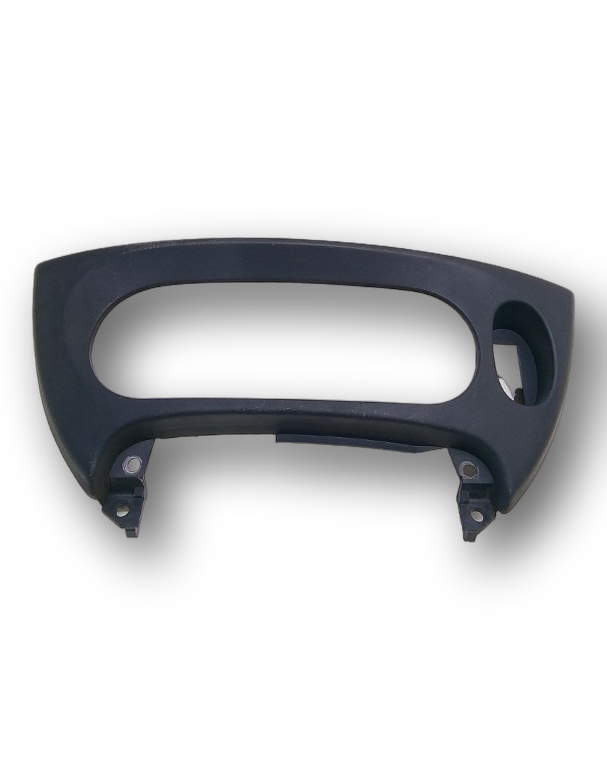 Moldura Comando Ar Painel Renault Scenic Megane 1999 2010