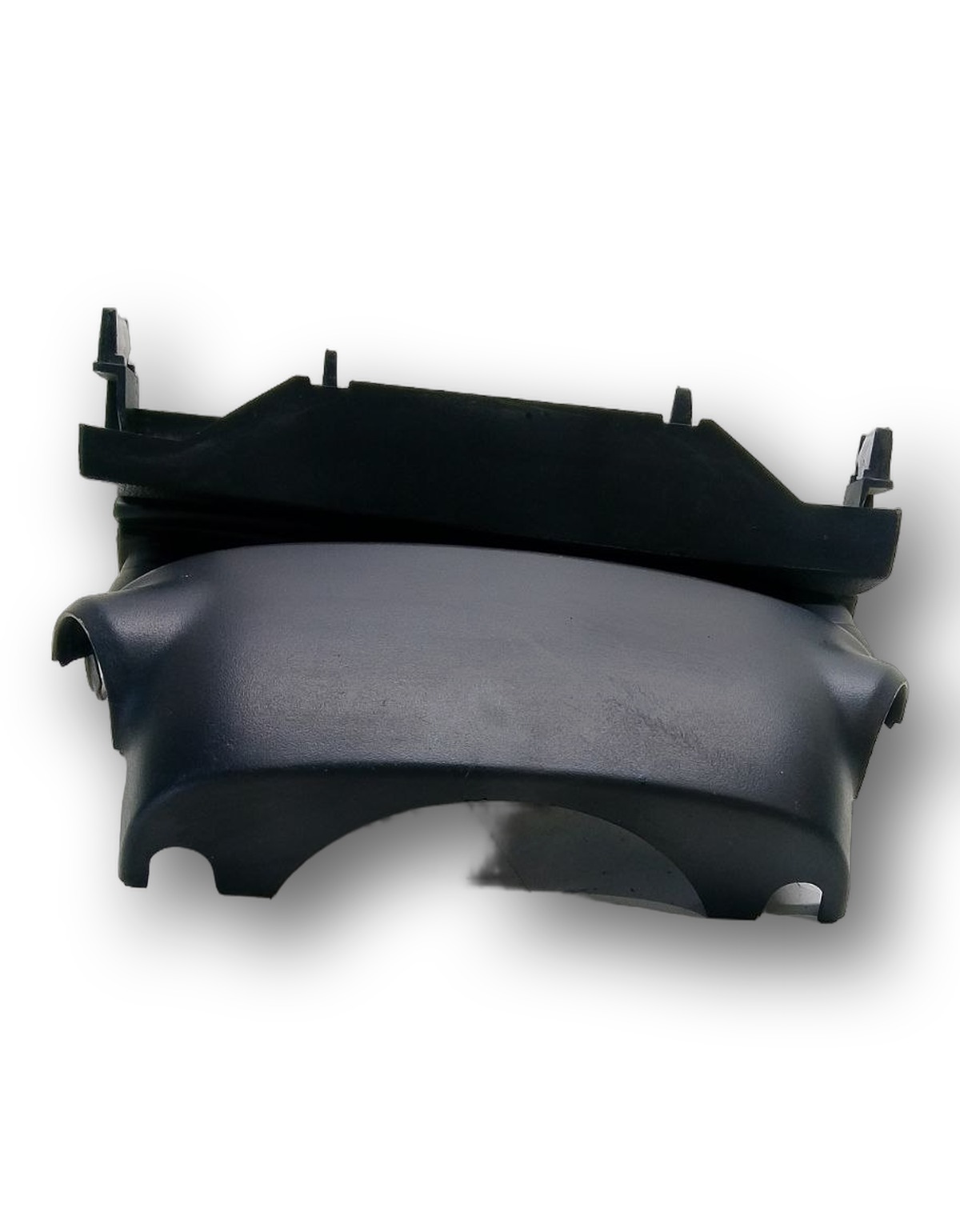 Moldura Superior Coluna Direção Chave Seta Ford Ka 2014 2021