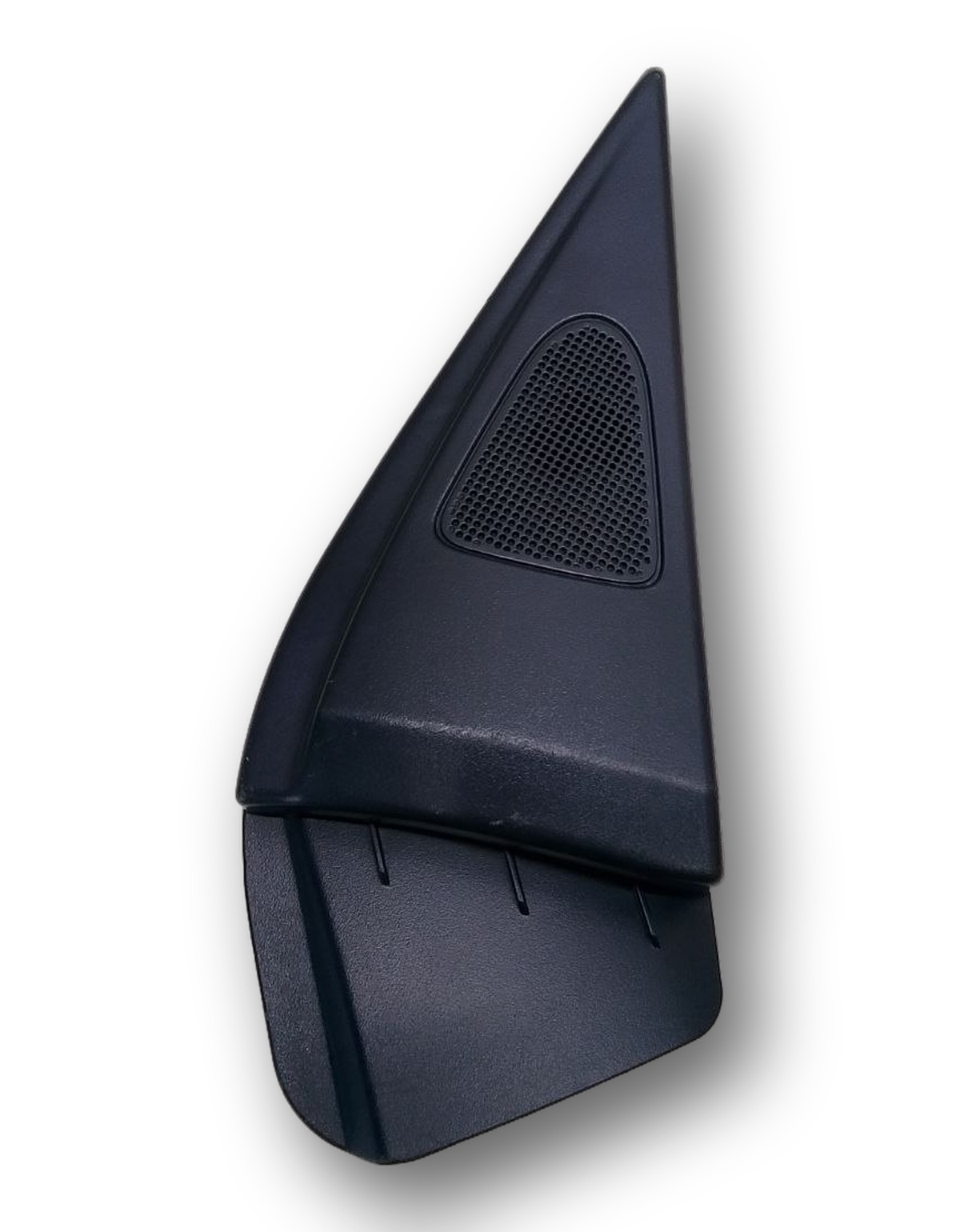 Moldura Interna Retrovisor Direito Fiat Palio 2005 2006 2012
