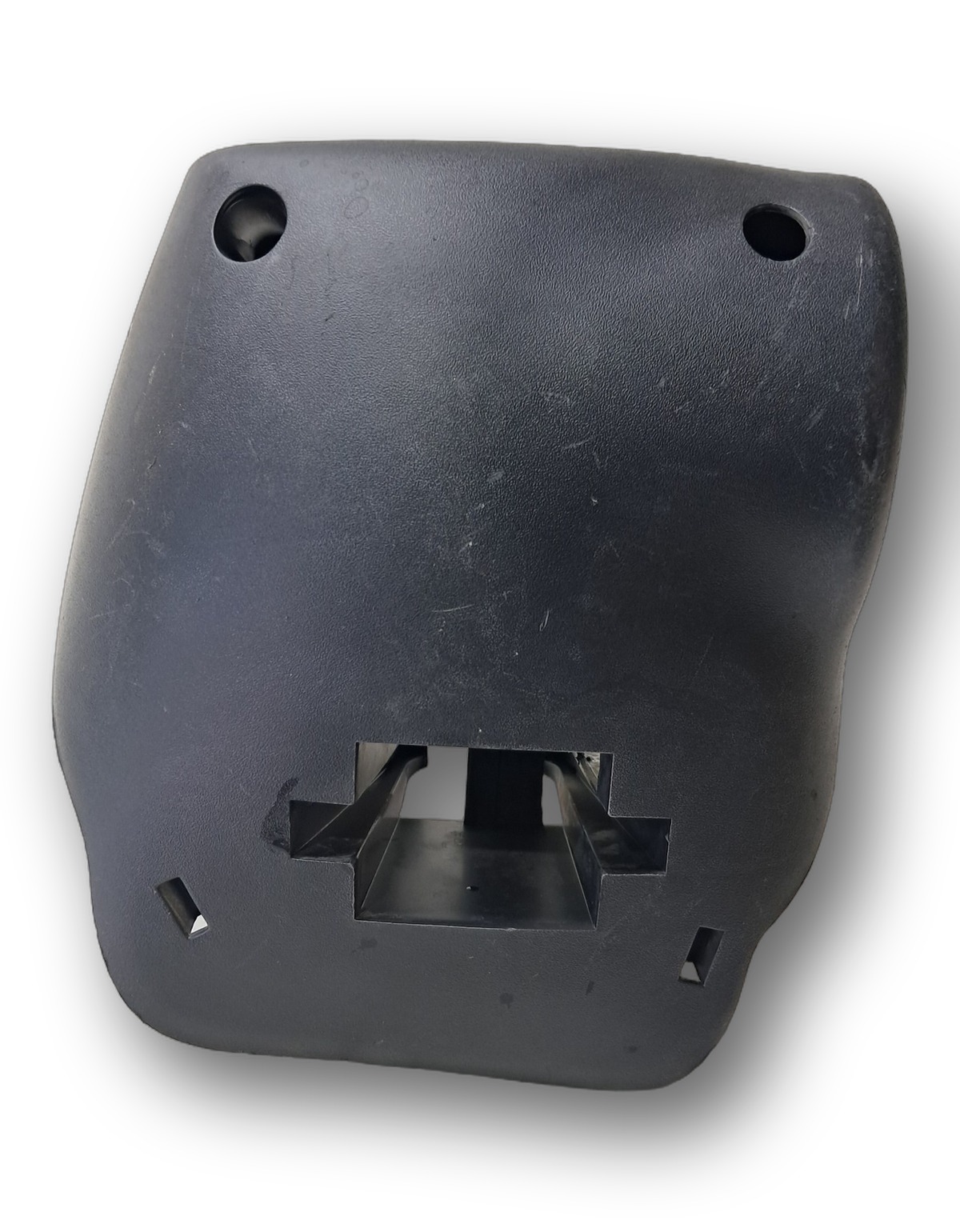 Moldura Inferior Coluna Direção Gm Celta 2001 2002 a 2006