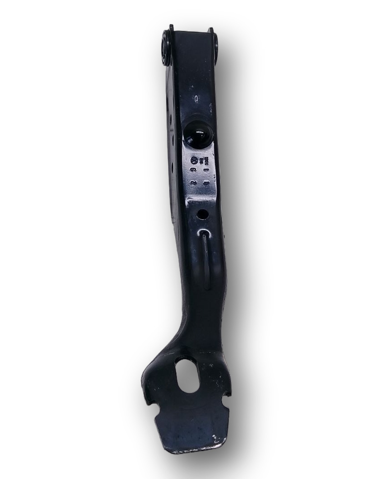 Pedal Freio Vw Gol Voyage G5 G6 2008 2009 2010 2013 2016