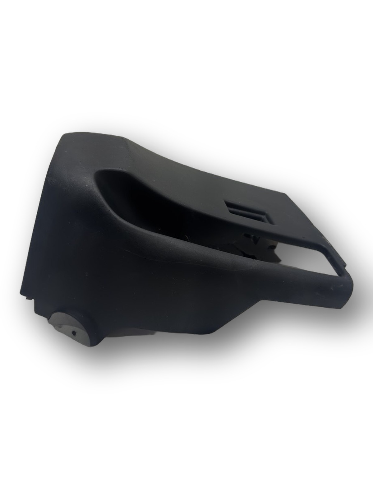 Moldura Capa Coluna Direção Inferior Ford Ka Sedan 2014 2021