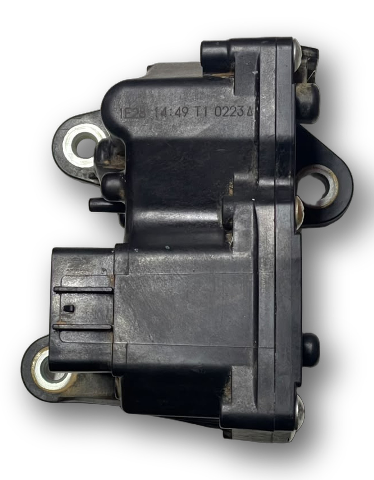 Motor Atuador Caixa Toyota Hilux Sw4 2016 2026