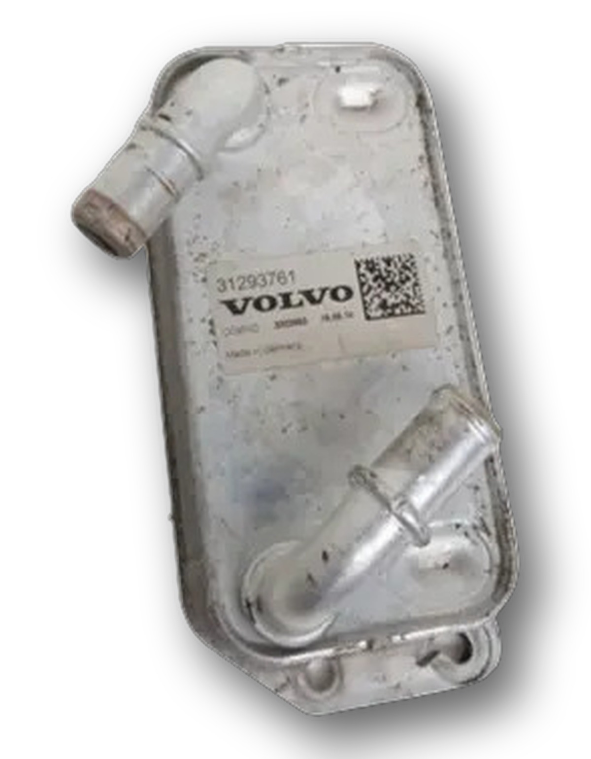 Resfriador Óleo Volvo Xc60 T5 2015 2016 2017 2018 2019 2020