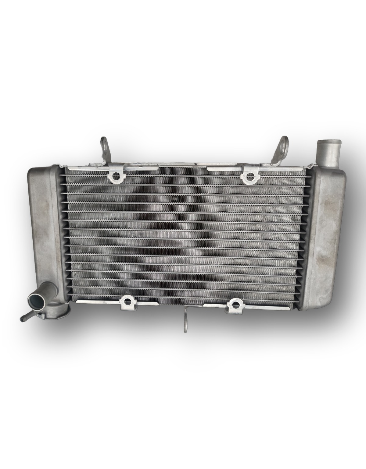 RADIADOR CB 500F CB 500X CBR 500R 2013 2014 2015 ORIGINAL