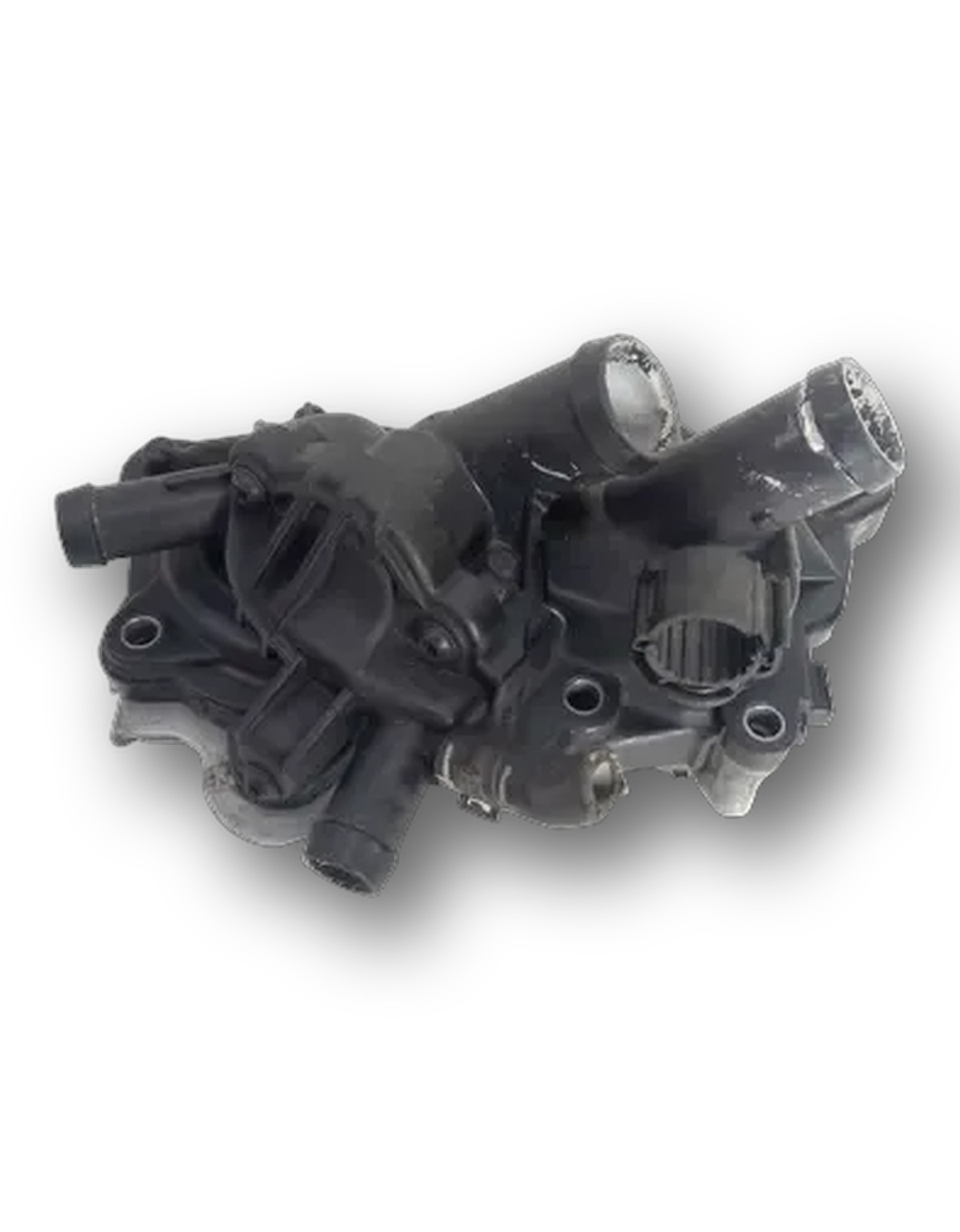 Bomba Água Vw Golf Audi Q3 1.4 2014 Á 2020 04e121042