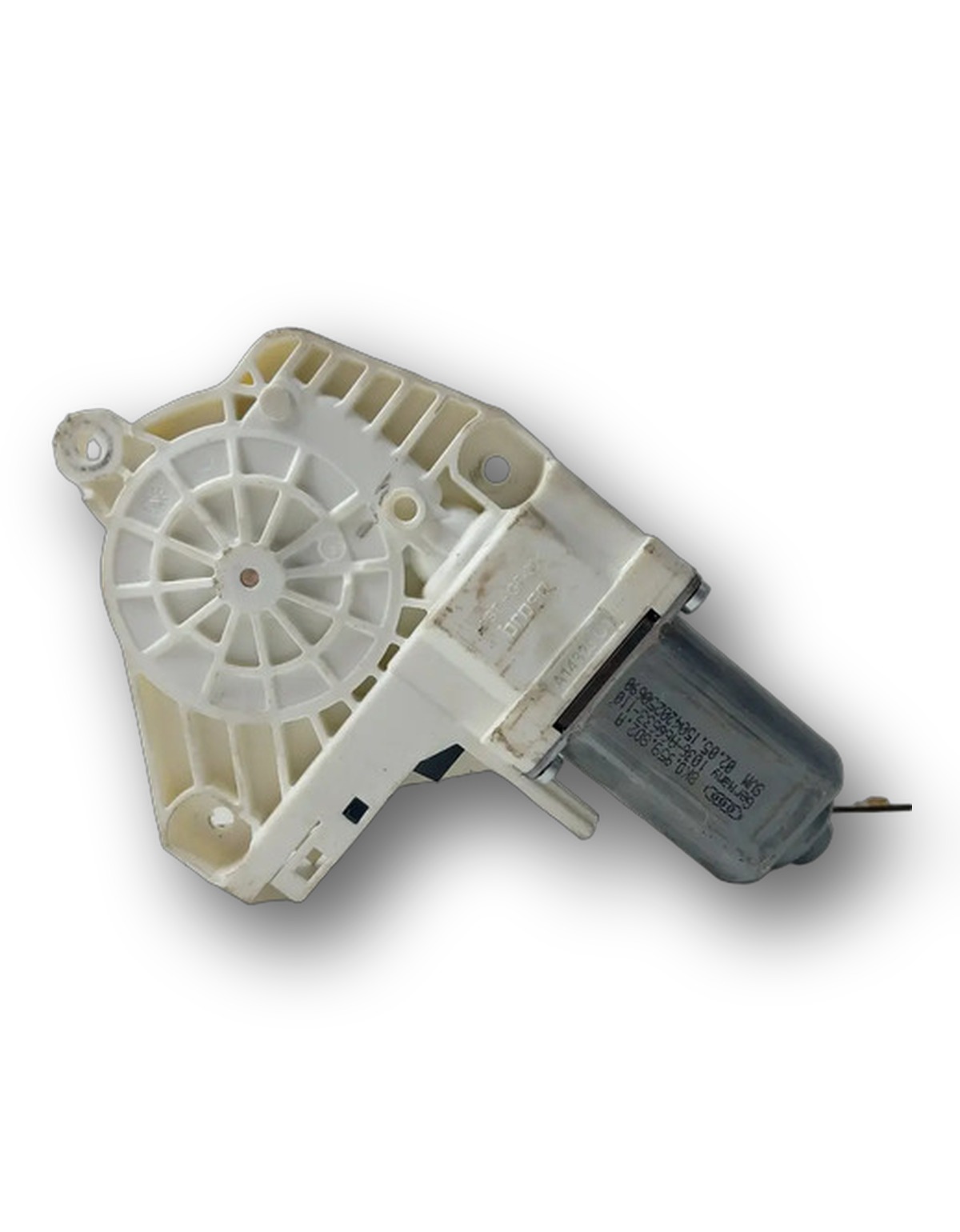 Motor Vidro Elétrico Direito Audi A4 2013 2014 2015 2016