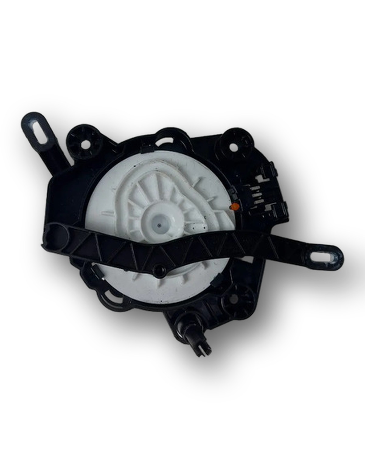 Motor Atuador Caixa Ar Mercedes C200 Glc 250 2016 2017 2018