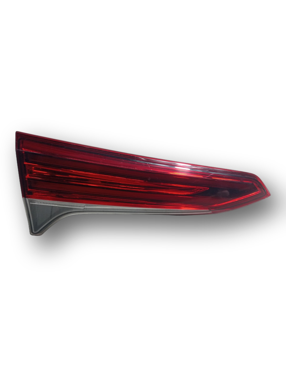 Lanterna Traseira Esquerda Hilux Sw4 2017 2021