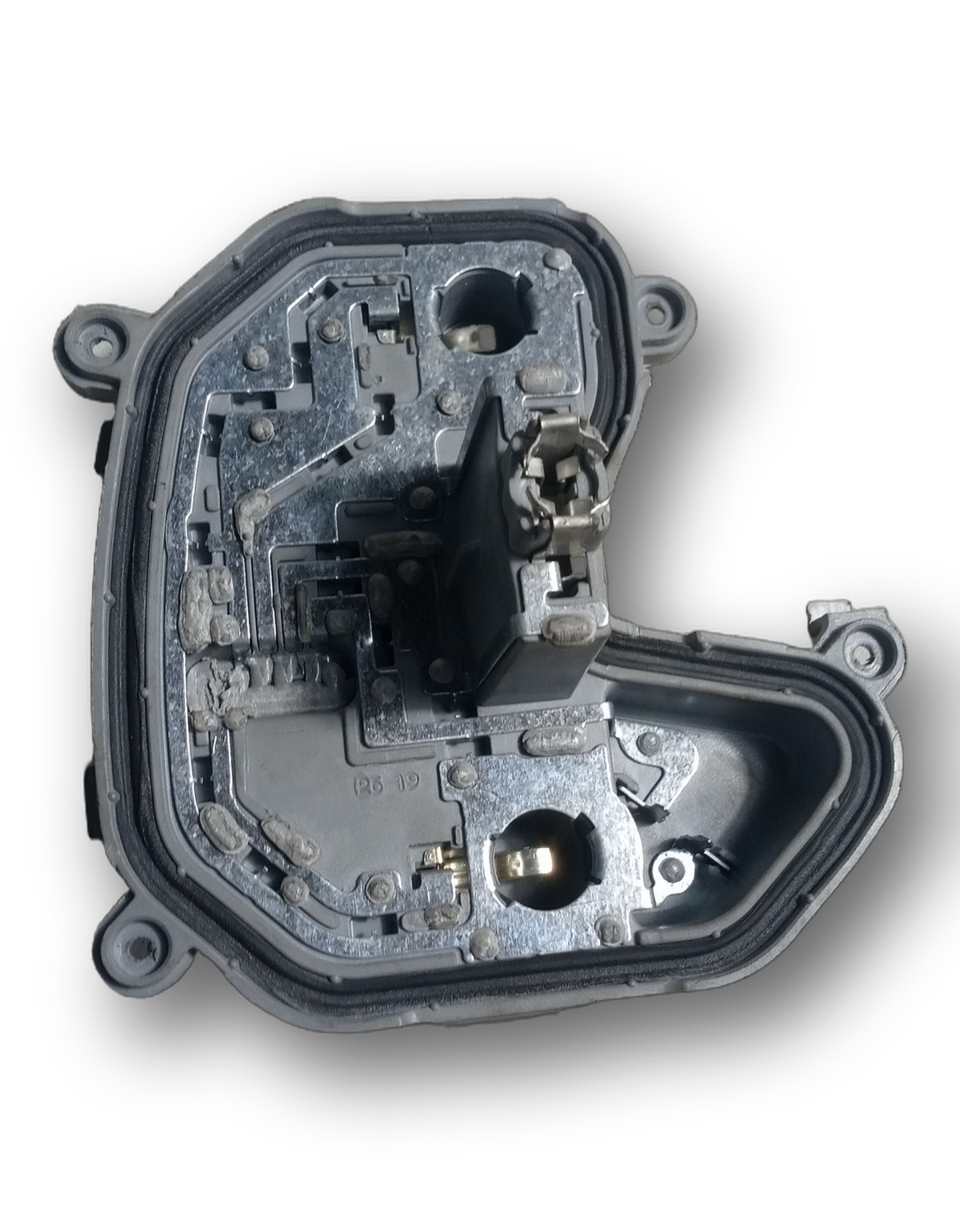 Circuito  Soquete Esquerdo Jeep Renegade 2015 2023   