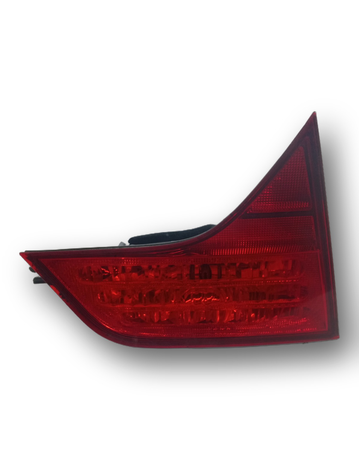 Lanterna Esquerda Tampa Traseira Honda Civic 2008 2011