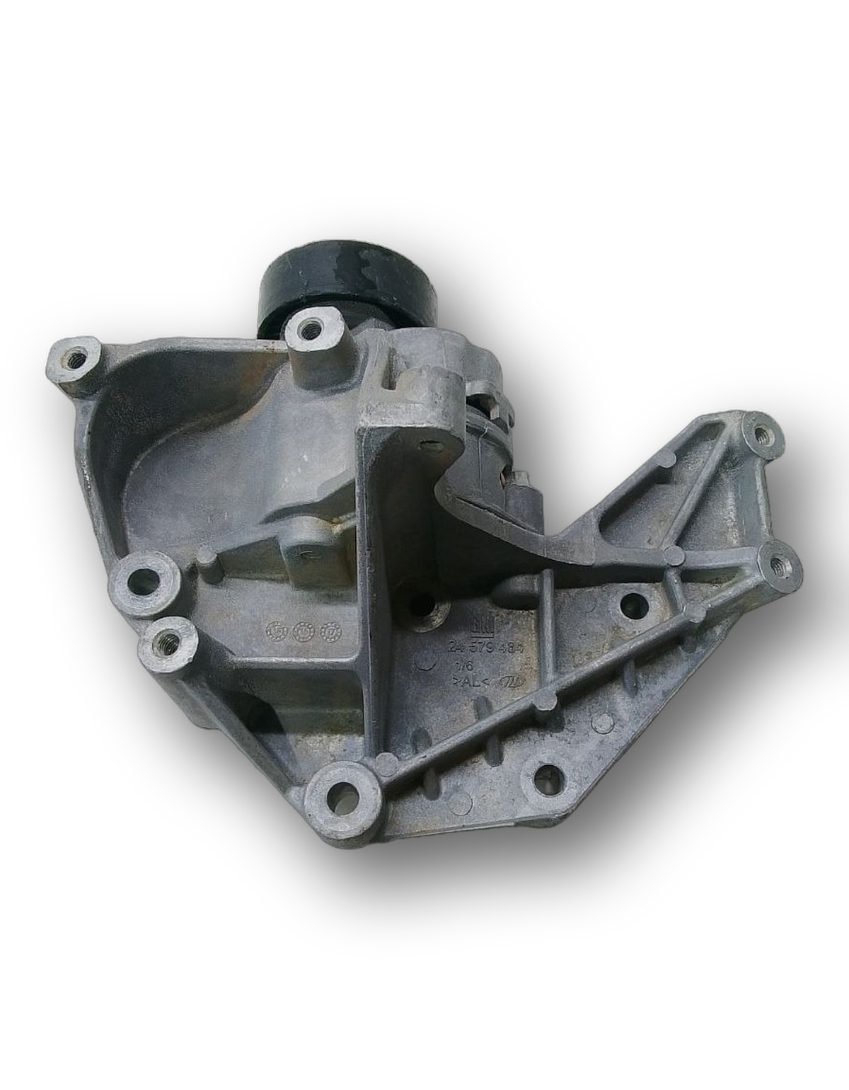 Suporte Compressor Ar Gm Onix 2012 2013 2014 2015 2016
