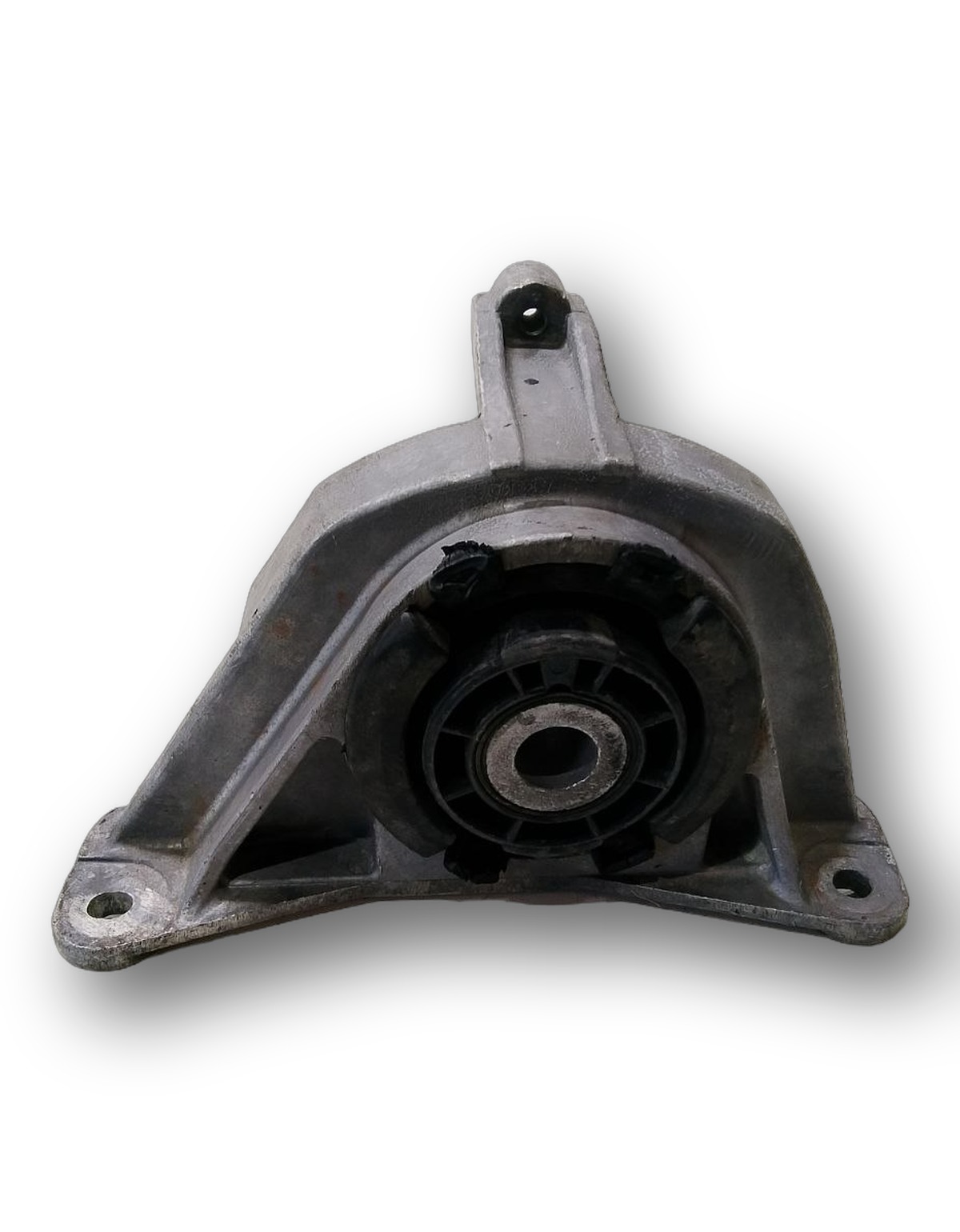Coxim Esq. Câmbio Fiat Doblo 1.8 Etorq 2011 2012 2013 a 2021
