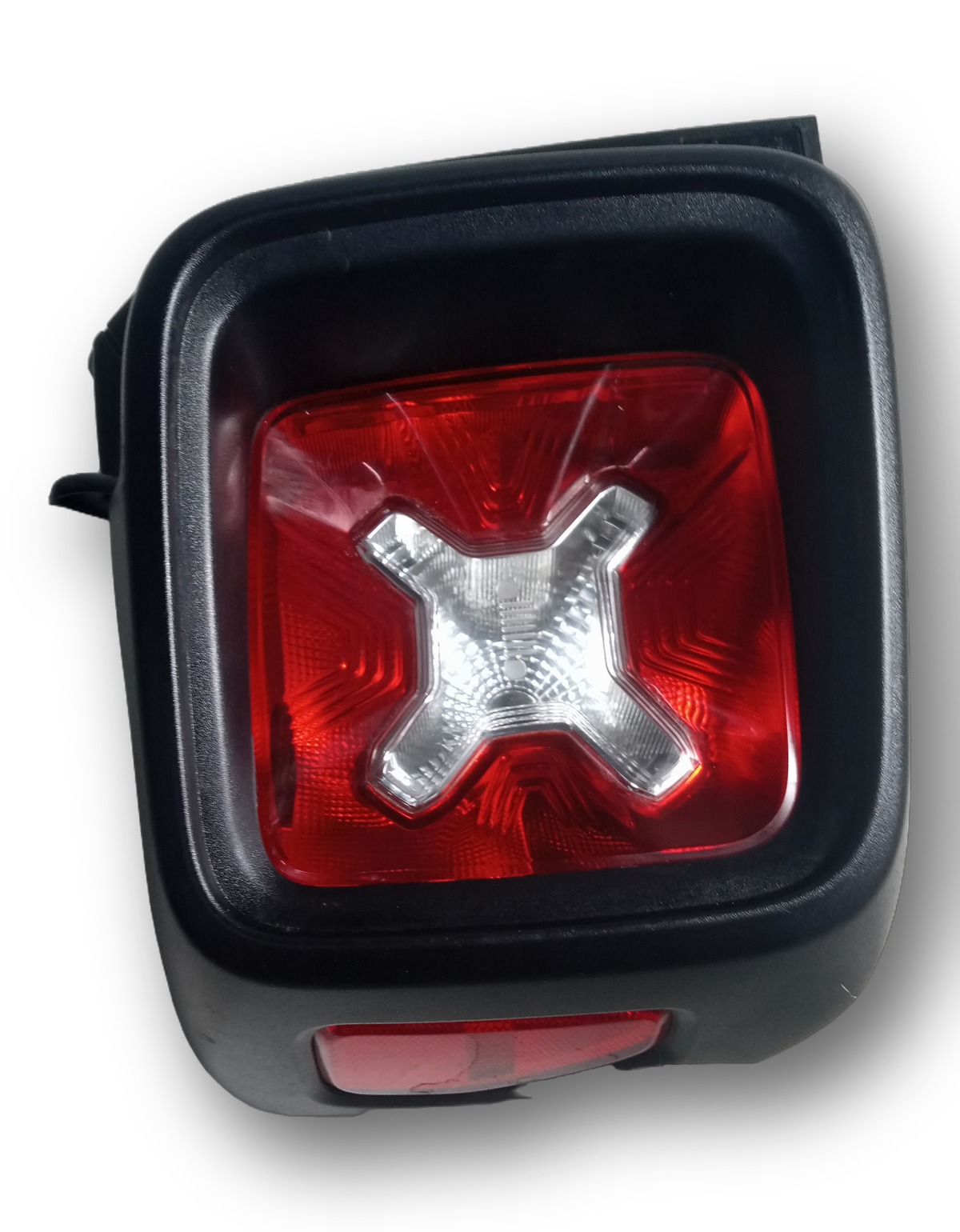 Lanterna Esquerda Renegade 2015 2021