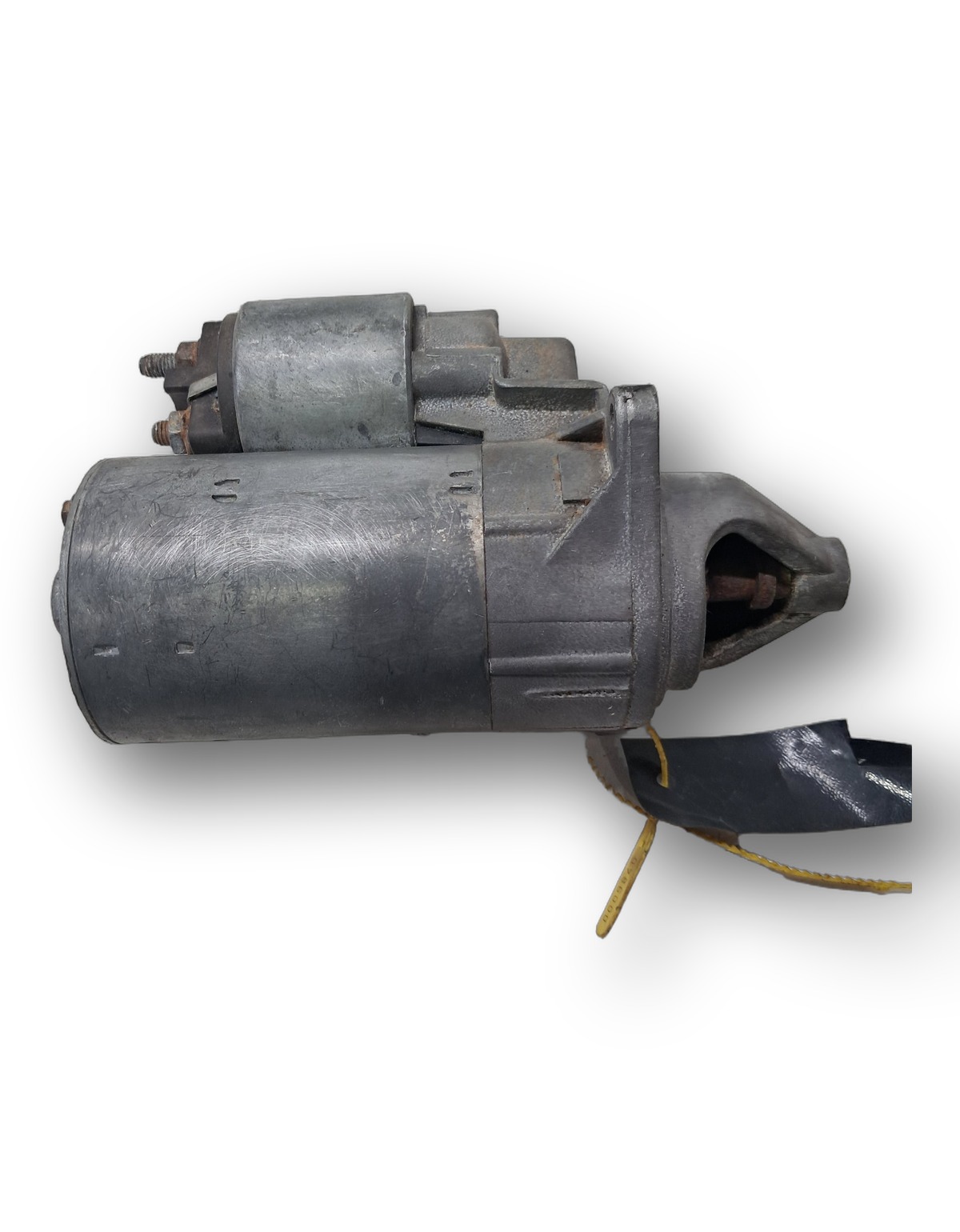 Motor Arranque Fiat Uno Palio Siena Strada Fire 2001 2014