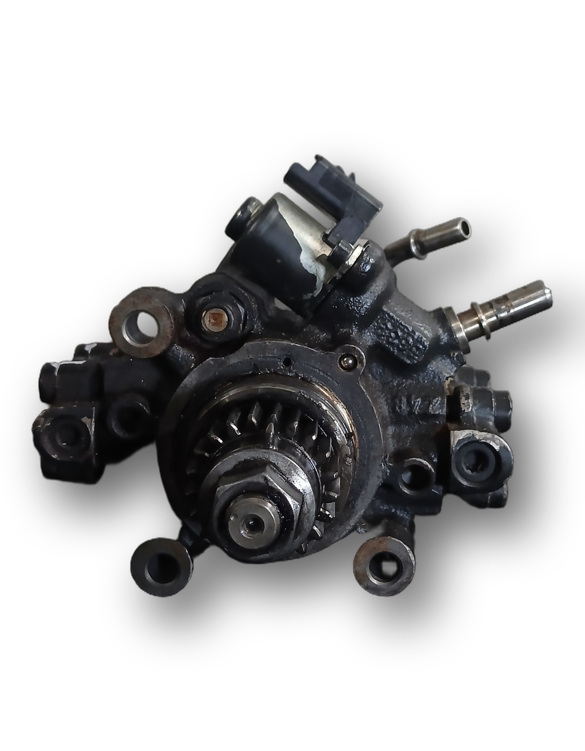 Bomba alta pressao combustivel frontier 2.3 Diesel 2017 2024