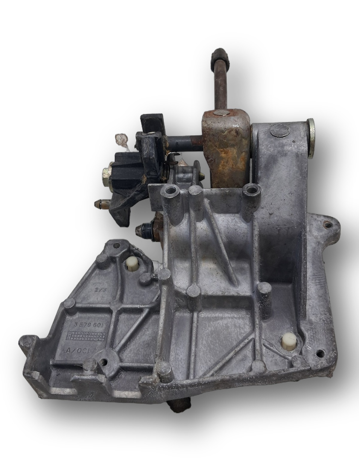 Alavanca Trambulador Cambio Citroen Xsara Picasso 2001 2012 
