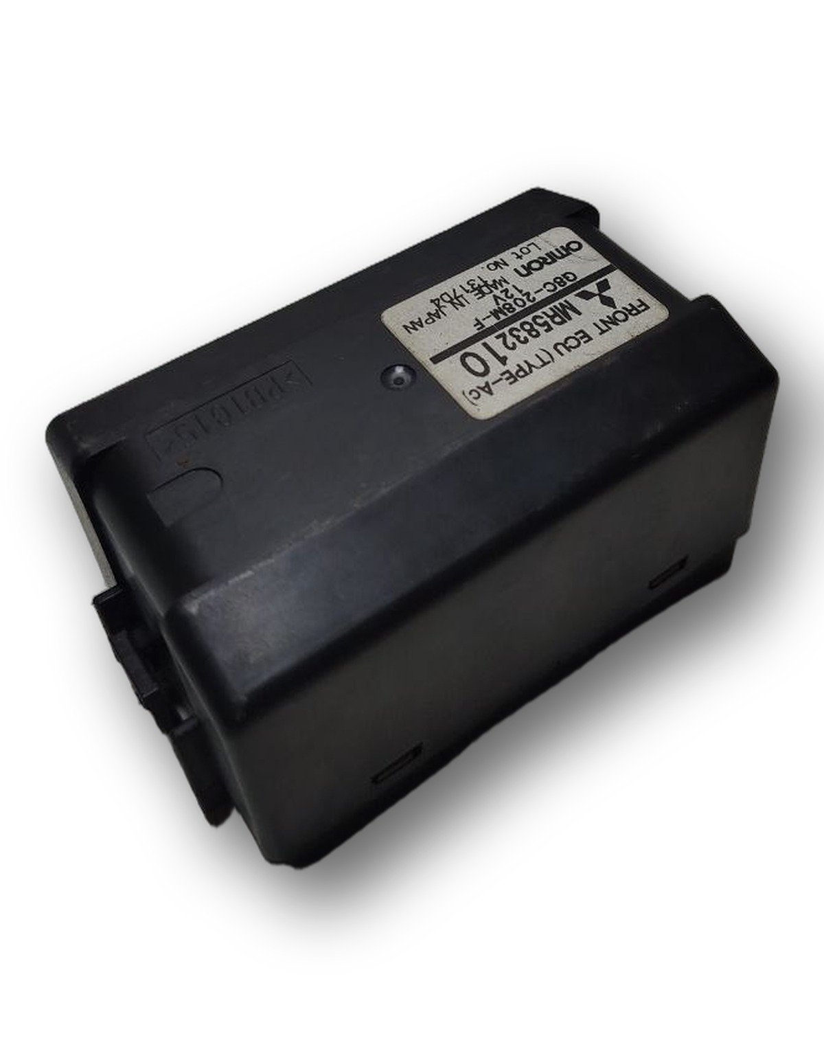 Modulo Rele Ecu Mitsubishi Pajero Tr4 2009 2012