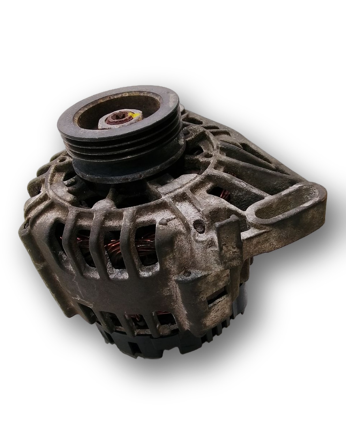 Alternador Renault Clio Logan Sandero 1.0 16v 2008 2010 2014