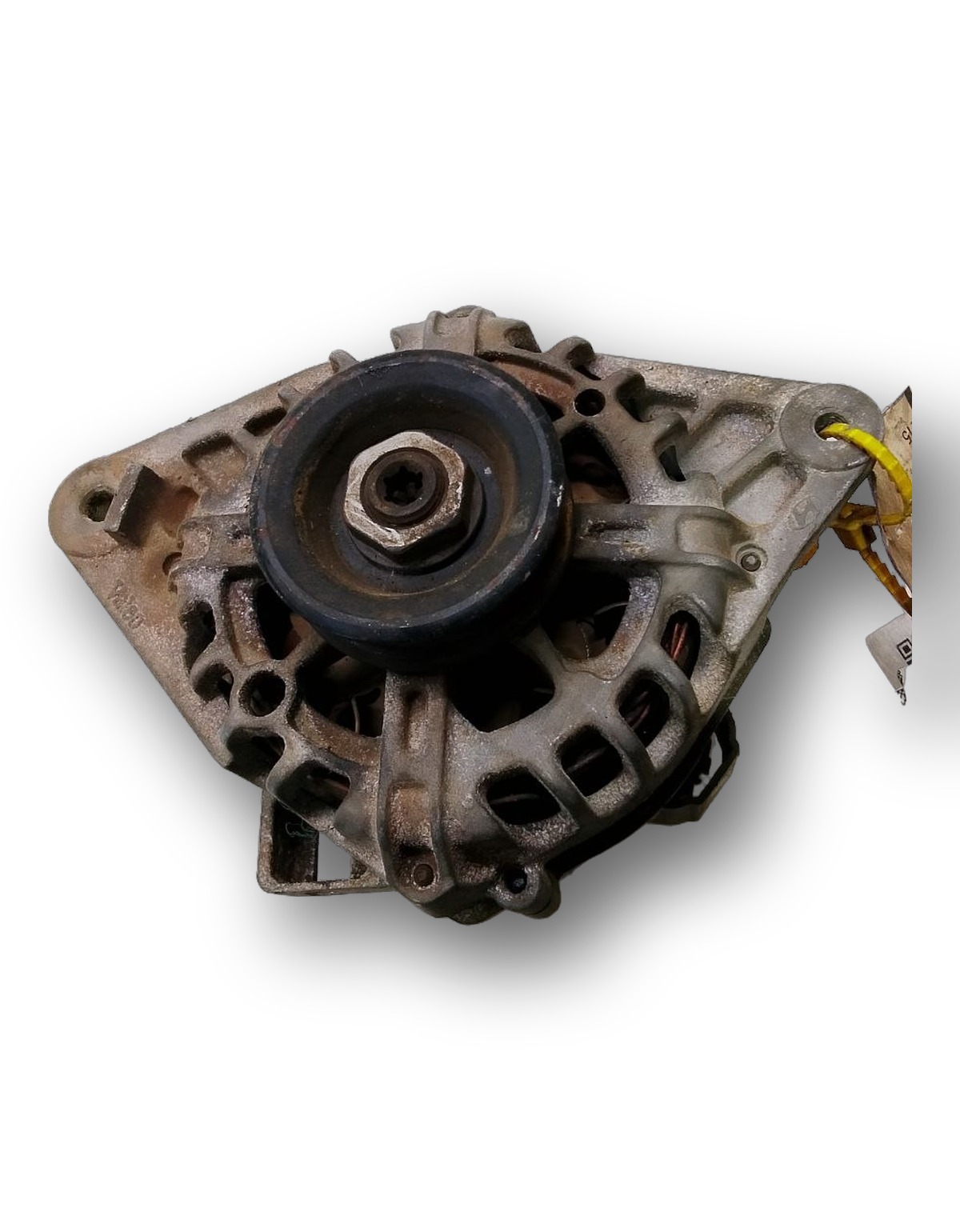 Alternador Hyundai I30 Tucson 2.0 2009 2010 2011 2012 